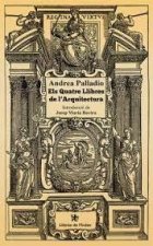 Els quatre llibres de l'arquitectura