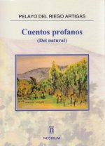 Cuentos profanos