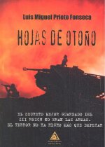 Hojas de otoño