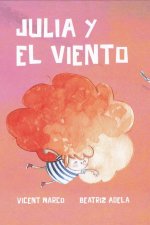 Julia y el viento