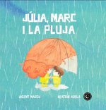 JULIA MARC I LA PLUJA VALENCIANO