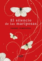 El silencio de las mariposas