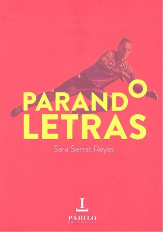 Parando Letras