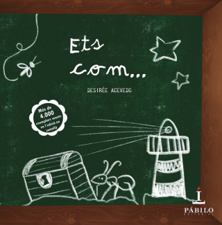 Ets com...