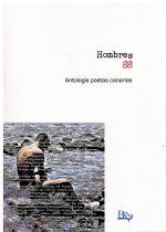 HOMBRES 88 ANTOLOGIA POETAS CANARIAS