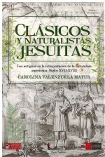 Clásicos y naturalistas jesuitas