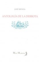 Antología de la derrota