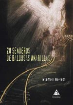 28 senderos de baldosas amarillas
