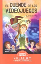 El duende de los videojuegos