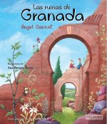 Las ruinas de Granada.