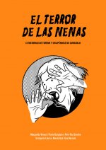 El terror de las nenas