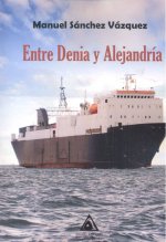 Entre Denia y Alejandría