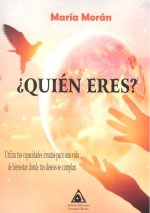 ¿Quién eres?