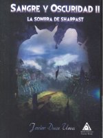 Sangre y oscuridad II.