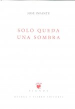 Solo queda una sombra