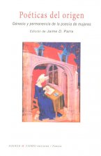 Poéticas del origen