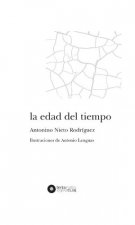 Sudor del agua. La edad del tiempo