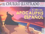 El Churro Ilustrado, 2ª temporada, nº extra