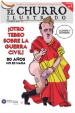 El Churro Ilustrado Nº 1