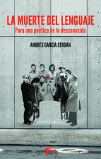 La muerte del lenguaje