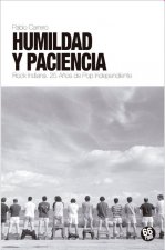 HUMILDAD Y PACIENCIA