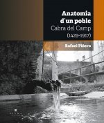 Cabra del Camp