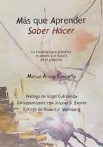 MAS QUE APRENDER SABER HACER