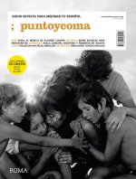 REVISTA PUNTO Y COMA N 77