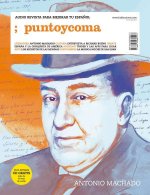 REVISTA PUNTO Y COMA N 78