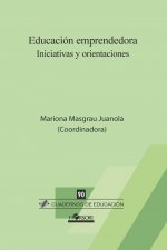 Educación emprendedora