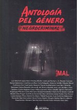 ANTOLOGIA DEL GENERO NEGROCRIMINAL