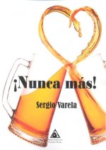 ­Nunca más!