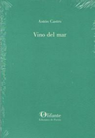 Vino del mar