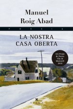 La nostra casa oberta