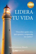 LIDERA TU VIDA