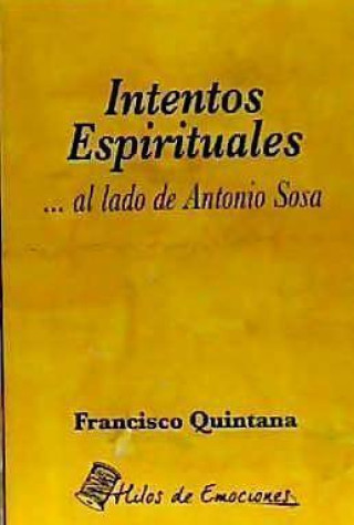 Intentos espirituales