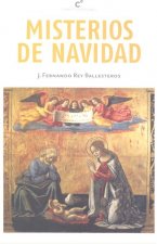 MISTERIOS DE NAVIDAD