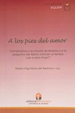 A los pies del amor