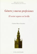 GENEROS Y NUEVAS PROFESIONES