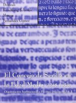 CONCEJO DE SEVILLA EN LA EDAD MEDIA (1248-1454), EL