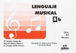 Lenguaje Musical. Libro Alumno Nº 5b