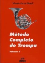 Método Completo de Trompa I