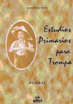 Estudios Primarios p. Trompa. 4º LOGSE
