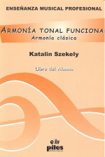 Armonía Tonal Funcional. Alumno