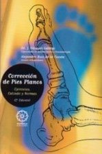 CORRECCION DE PIES PLANOS