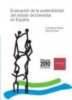 EVALUACIÓN DE LA SOSTENIBILIDAD DEL ESTADO DEL BIENESTAR EN ESPAÑA