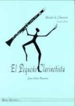 El pequeño clarinetista