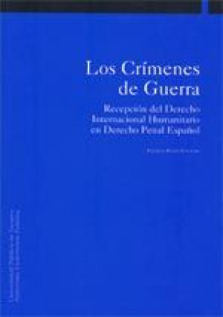 Los Crímenes de Guerra