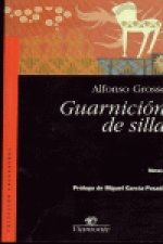 GUARNICION DE SILLA