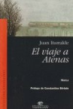 VIAJE A ATENAS
